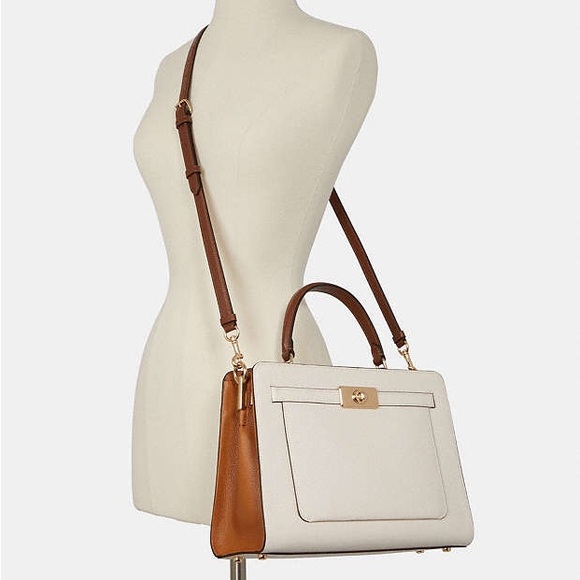 Coach Lane carryall **SOLD OUT** - Picture 2 of 8